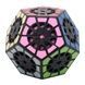 Механічна головоломка MF8 Multi-Crystal Dodecahedron/Уцінка 100842 фото 4