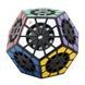 Механічна головоломка MF8 Multi-Crystal Dodecahedron/Уцінка 100842 фото 1