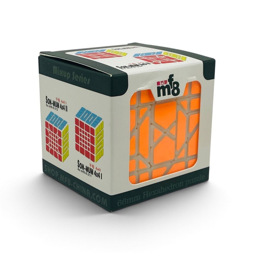 Головоломка MF8 Quantum Cube Air V3 MF8862175 фото