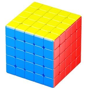 Кубик Рубіка 5x5 SengSo MoSheng SSMS502 фото