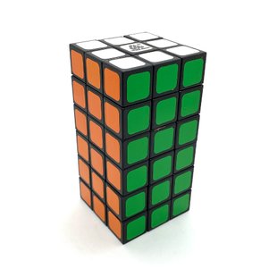 Кубоїд 3x3x6 WitEden 45703 фото