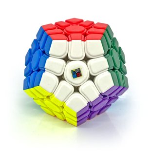 Мегамінкс 3x3 MeiLong Megaminx M 63301 фото