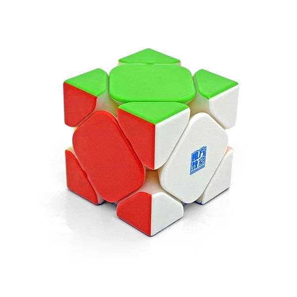 Скьюб MoYu AoYan RS Magnetic Skewb 88756 фото