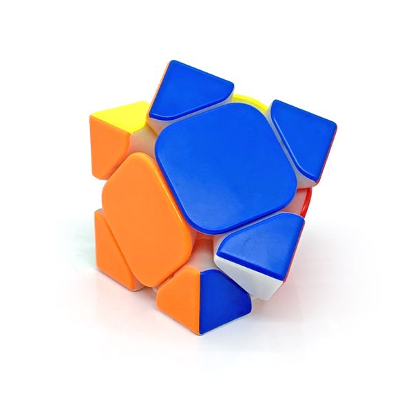 Скьюб MoYu AoYan RS Magnetic Skewb 88756 фото