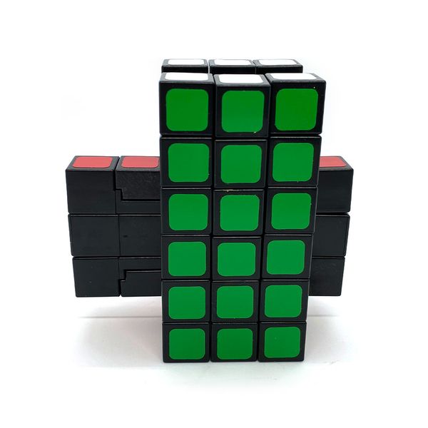 Кубоїд 3x3x6 WitEden 45703 фото