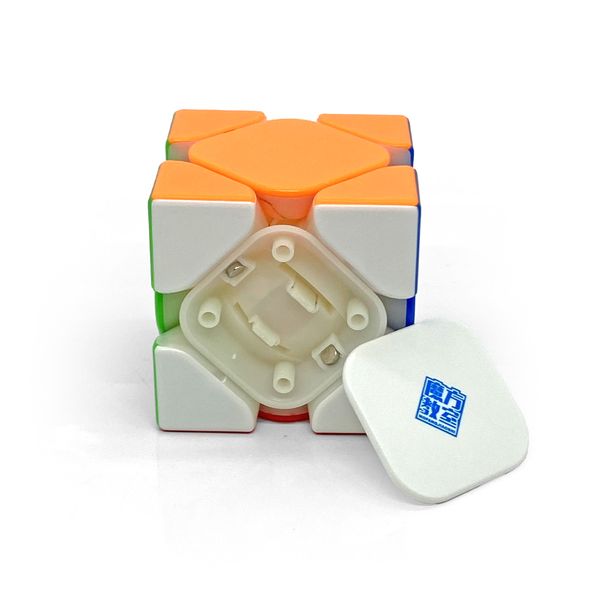 Скьюб MoYu AoYan RS Magnetic Skewb 88756 фото