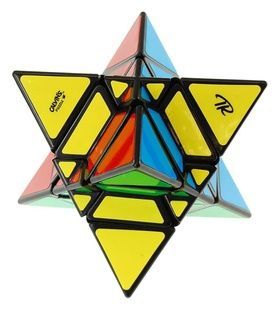 Troy 3D-Star Puzzle CP1400 фото