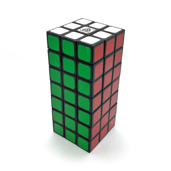 Кубоїд 3x3x7 WitEden 45709 фото