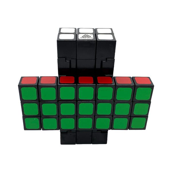 Кубоїд 3x3x7 WitEden 45709 фото