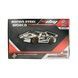 Металевий конструктор Formula F1 (1130 деталей) SW-058N фото 2