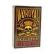Покерні карти WqRoyal Skeleton Pirates (Піратські скелети) WQ-5805 фото 4