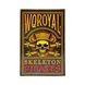 Покерні карти WqRoyal Skeleton Pirates (Піратські скелети) WQ-5805 фото 3