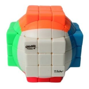 Tony Pineapple Cube CP1408 фото
