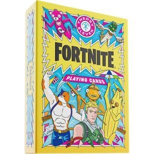 Покерні карти Fortnite (Theory11) 69550-019 фото