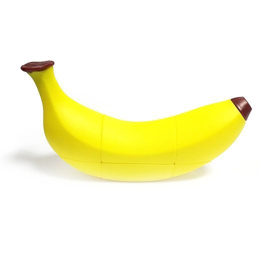 ばばな Купити Кубоїд 2x2x3 FanXin Banana Cube | Банан в КрутиГолов Україна
