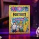 Покерні карти Fortnite (Theory11) 69550-019 фото 3