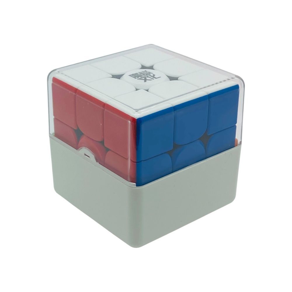 Кубик Рубіка 3x3 WeiLong V11 SE Magnetic MF2504 фото