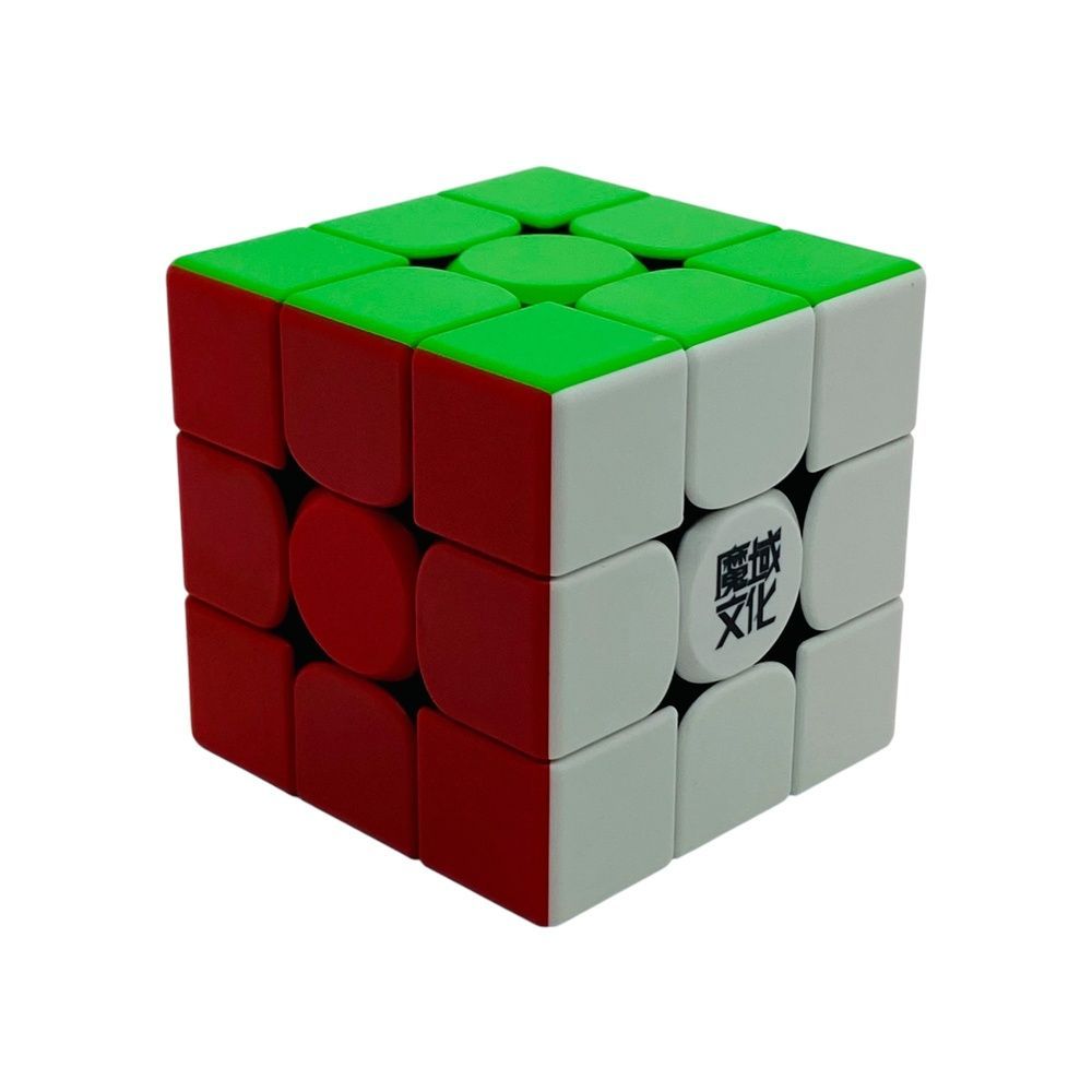 Кубик Рубіка 3x3 WeiLong V11 SE Magnetic MF2504 фото