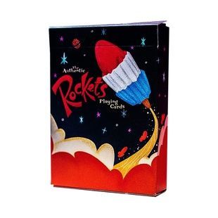 Покерні карти Rockets (Ellusionist) 17138 фото