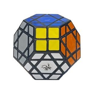 Мегамінкс DaYan Gem Cube III 99879 фото
