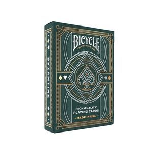 Покерні карти Bicycle Byzantine 6623-014 фото