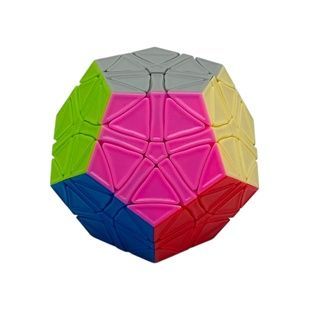 Головоломка SengSo Helicopter Dodecahedron 7279A-1 фото