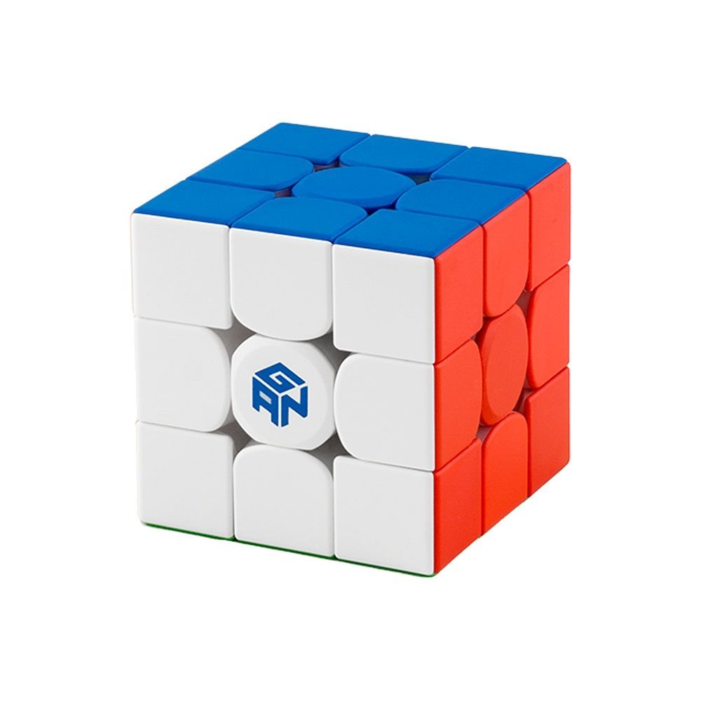Кубик Рубіка 3x3 GAN356 ME v2 Frosted GY-3-56017 фото