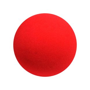 Поролонова кулька Sponge Ball 10 см 22289 фото