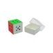 Кубик Рубіка 3x3 WeiLong V11 SE 20M MagLev Ball-Core UV MF2505 фото 5