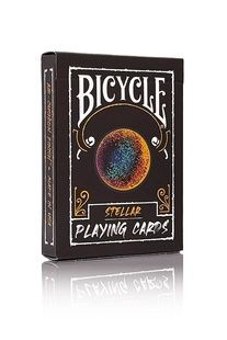 Покерні карти Bicycle Stellar 564092 фото