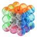 Кубик Рубіка QiYi Bubble 3x3 QYPP003 фото 1