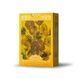 Покерні карти Van Gogh Yellow v2 91873-01 фото 1