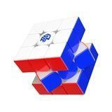 Кубик Рубіка 3x3 GAN16 Max UV GAN16MX фото