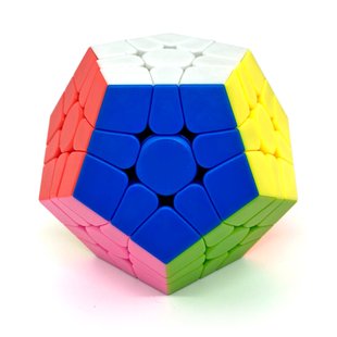 Мегамінкс 3x3 SengSo Megaminx Mr.M Magnetic 57911 фото