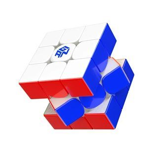Кубик Рубіка 3x3 GAN16 Max GAN16MX фото