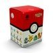 Брелок Кубик Рубіка 3x3 GAN330 Pokemon GY-3-00001 фото 3