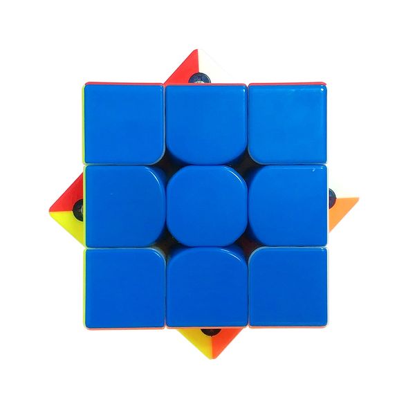 Кубик Рубіка 3x3 MGC Elite Magnetic Кольоровий 39877 фото