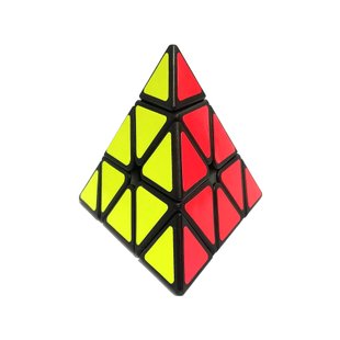 Пірамідка 3x3 Z-Cube Magnetic Pyraminx 22548 фото