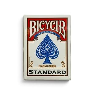 Мічені карти Bicycib Standard BSPC-1448 фото