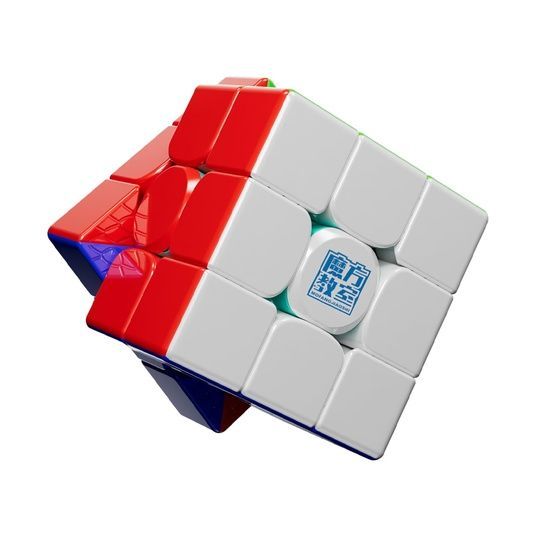 グレモリー UR3枚 Купити Кубик Рубіка 3x3 MoYu RS3M v5 Maglev+Ball Core в КрутиГолов