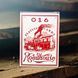 Покерні карти Roadhouse (Ellusionist) 17173 фото 1