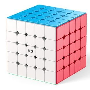 Кубик Рубіка 5x5 QiYi Warrior QYYS501 фото