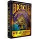 Покерні карти Bicycle Stargazer 204 13969-9991 фото 1