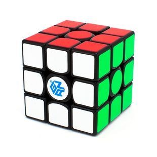 Кубик Рубіка 3x3 GAN 356 Air SM/ Уцінка  26145 фото