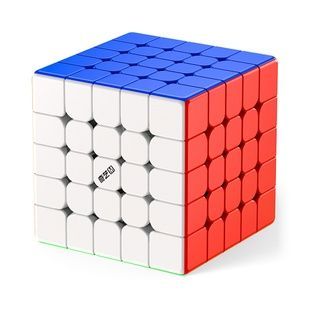 Кубик Рубіка 5x5 QiYi Warrior M QY3266 фото