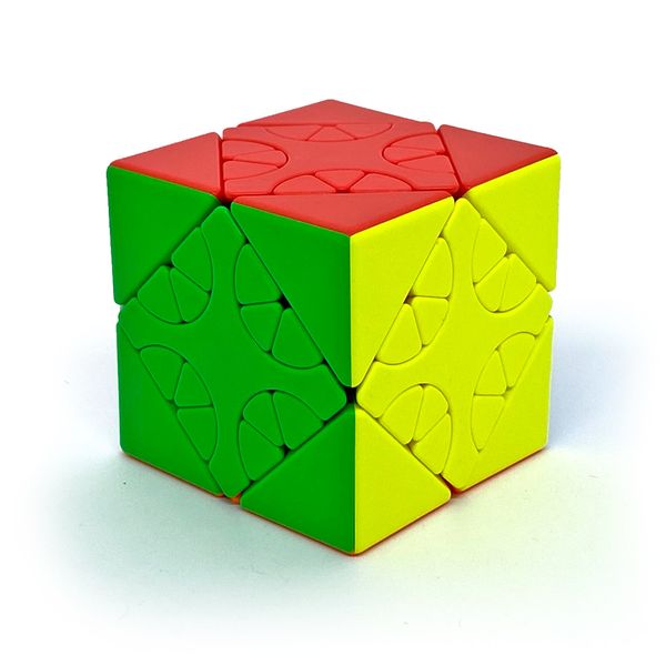 Ск'юб MeiLong Mixup Skewb v3 57931 фото