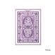 Покерні карти Bicycle Disney Stitch Purple 56409-31 фото 2