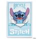 Покерні карти Bicycle Disney Stitch Inspired 56409-3 фото 1