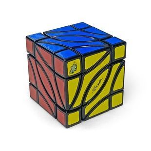 Механічна головоломка LanLan Pisces Cube 99969 фото