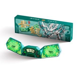 Таймер QiYi Timer AzureDragon QYJSQ10 фото